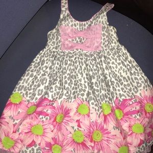 Toddler dress